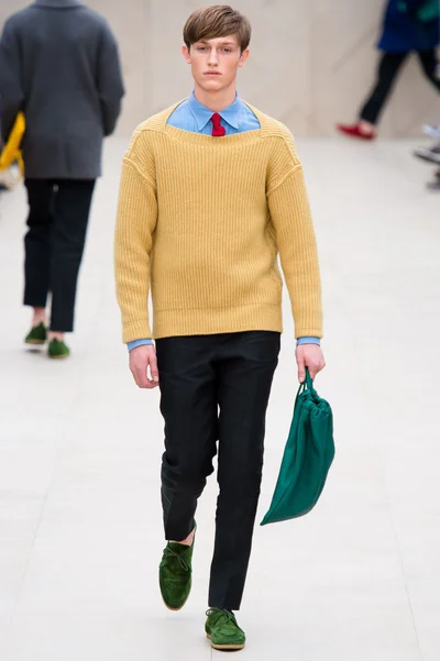 Look 5